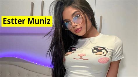 estter muniz porn|Estter Muniz Playlist .